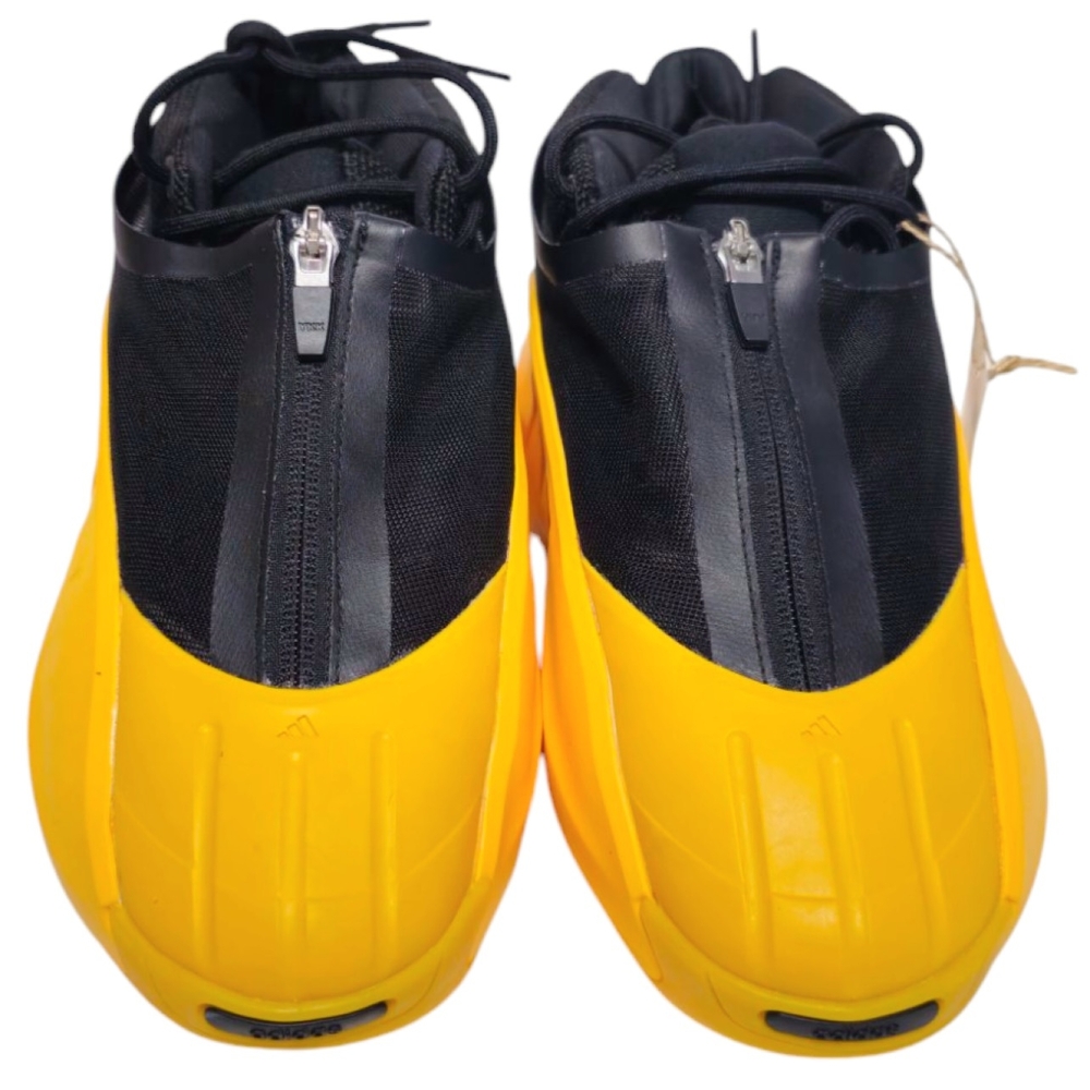 Adidas Crazy IIInfinity Sunshine Men's Size 7